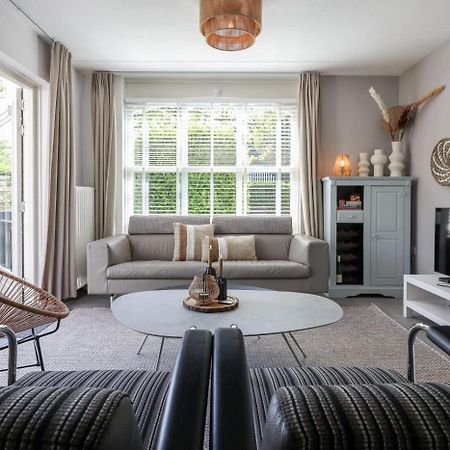 Hello Zeeland - Vakantiehuis De Elf Boompjes 64 브라위니서 외부 사진