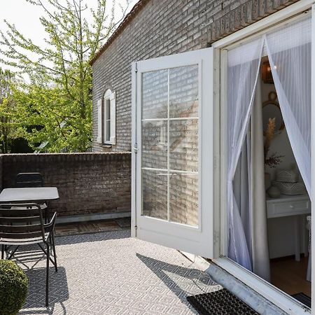 Hello Zeeland - Vakantiehuis De Elf Boompjes 64 브라위니서 외부 사진
