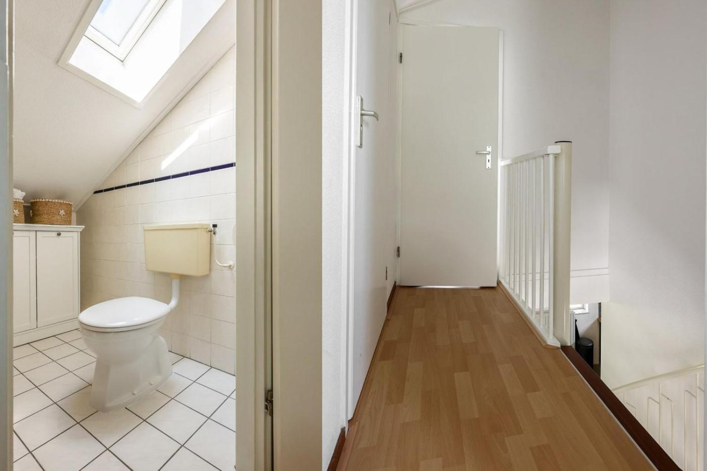 Hello Zeeland - Vakantiehuis De Elf Boompjes 64 브라위니서 외부 사진