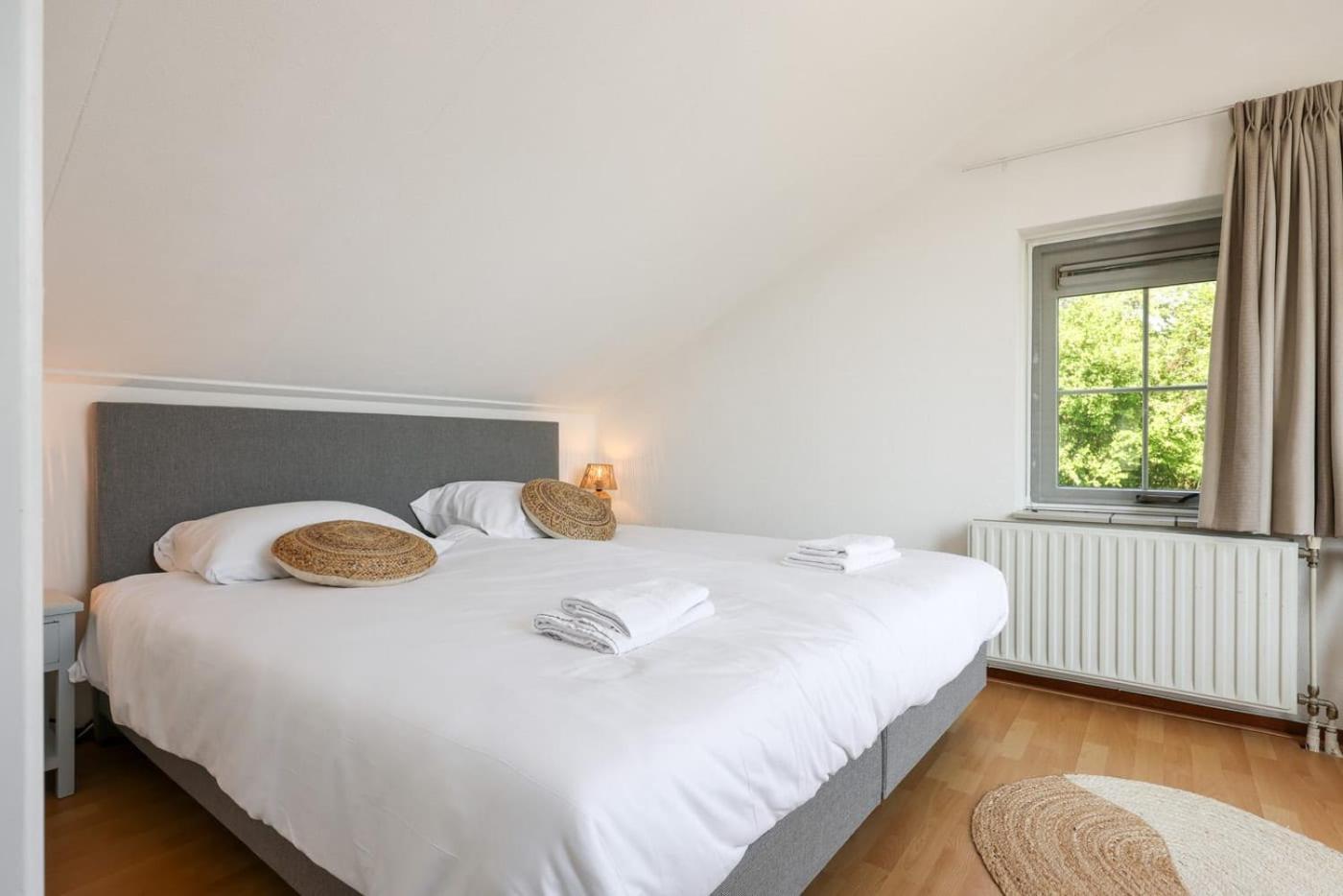 Hello Zeeland - Vakantiehuis De Elf Boompjes 64 브라위니서 외부 사진
