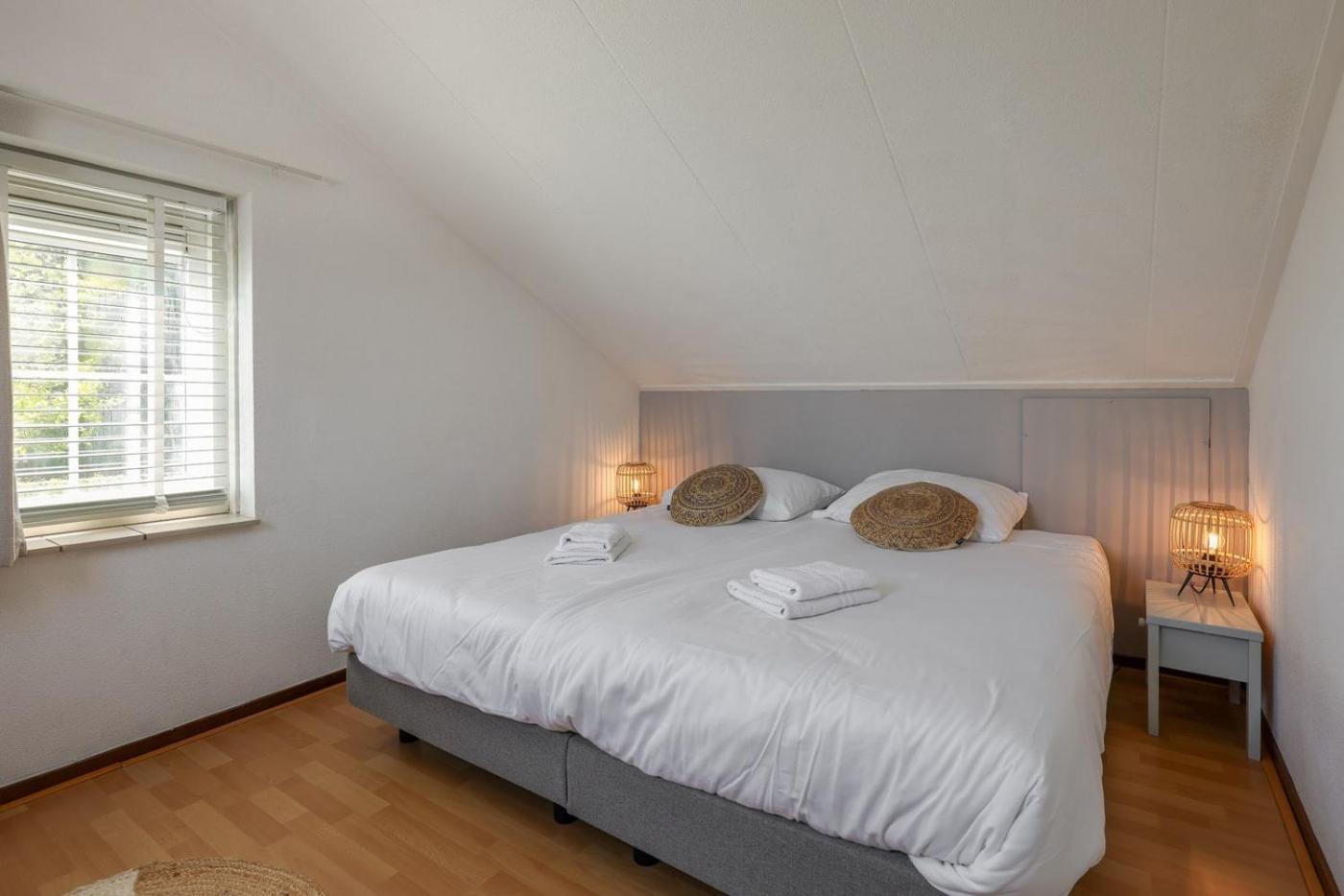 Hello Zeeland - Vakantiehuis De Elf Boompjes 64 브라위니서 외부 사진