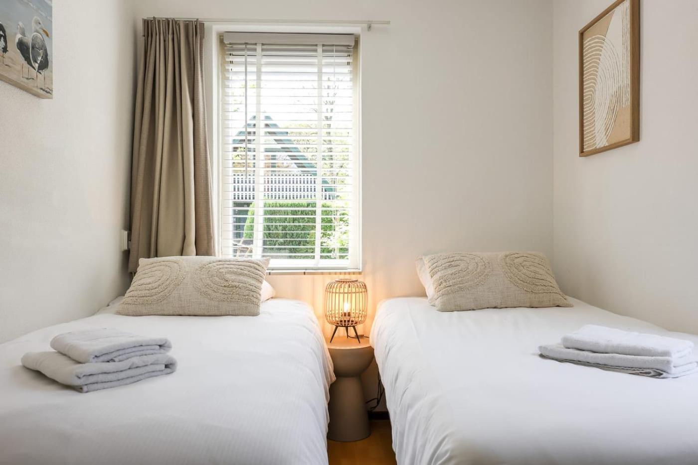 Hello Zeeland - Vakantiehuis De Elf Boompjes 64 브라위니서 외부 사진