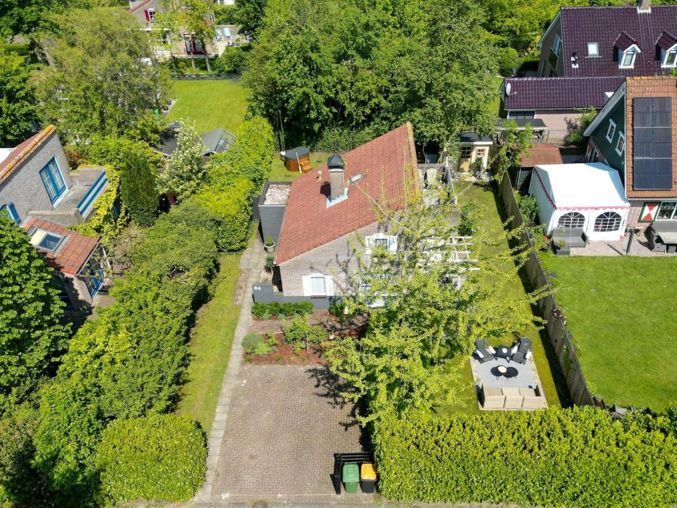 Hello Zeeland - Vakantiehuis De Elf Boompjes 64 브라위니서 외부 사진