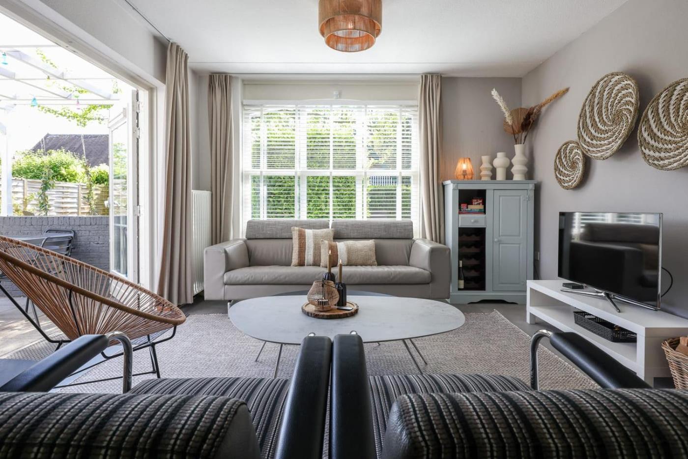 Hello Zeeland - Vakantiehuis De Elf Boompjes 64 브라위니서 외부 사진